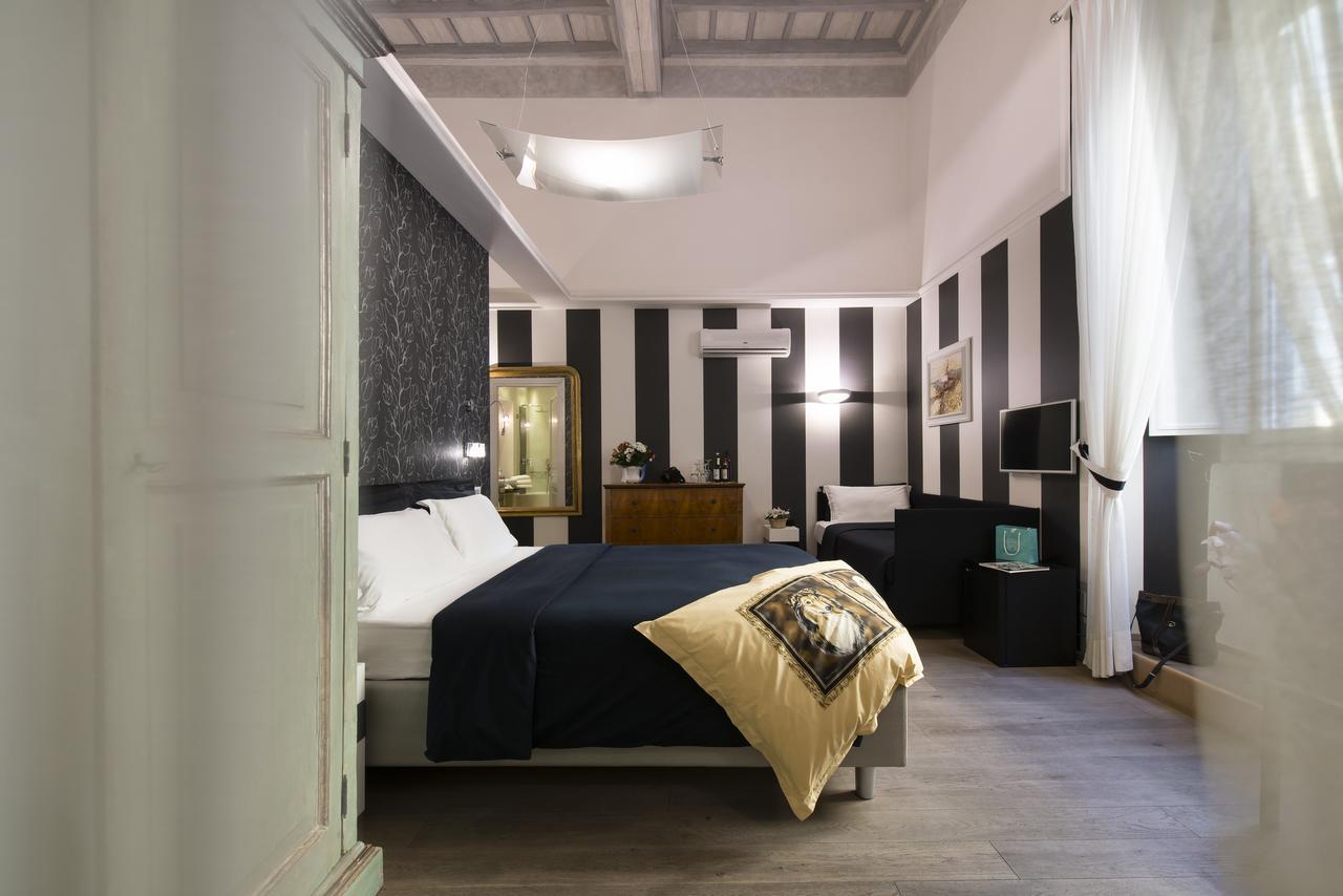 Relais Monnalisa Hotel Roma Exterior foto